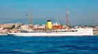 Motor Yacht�SS Delphine